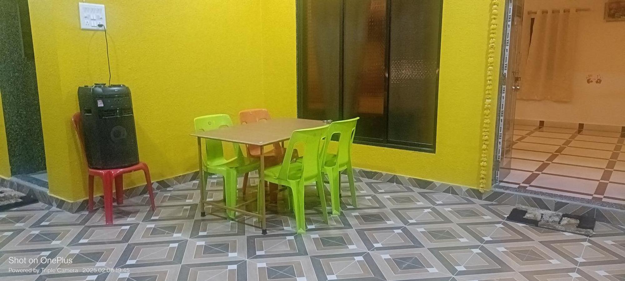 Pezari Sunrise Farmhouse מראה חיצוני תמונה