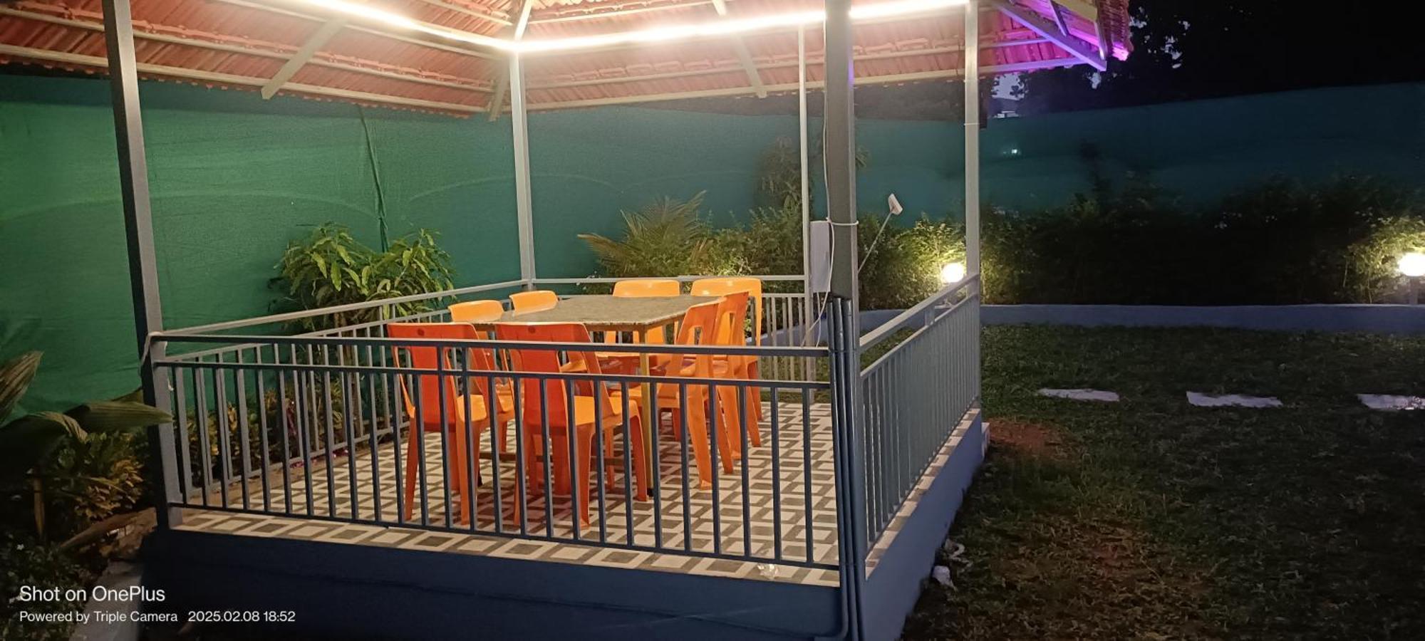 Pezari Sunrise Farmhouse מראה חיצוני תמונה
